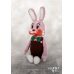 Silent Hill Plush Figure Robbie the Rabbit 37 cm Gaya Entertainment Product