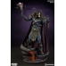 Skeletor Masters of the Universe Statue Sideshow Collectibles Product