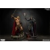 Skeletor Masters of the Universe Statue Sideshow Collectibles Product