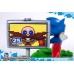 Sonic the Hedgehog Diorama 25th Anniversary First 4 Figures Product