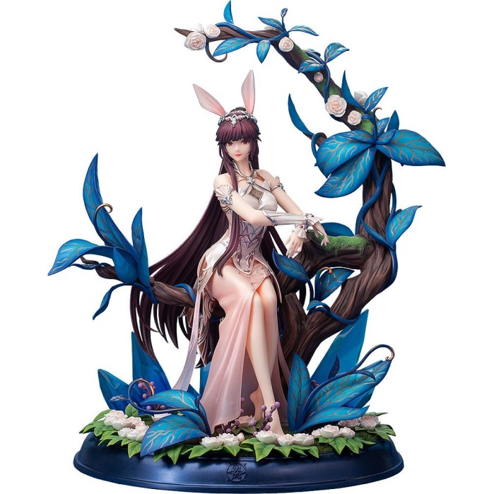 Soul Land PVC Statue 1/7 Xiao Wu 31 cm Myethos Product