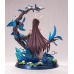 Soul Land PVC Statue 1/7 Xiao Wu 31 cm Myethos Product