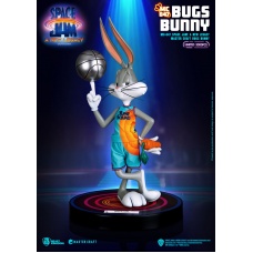 Space Jam 2: A New Legacy - Master Craft Bugs Bunny Statue | Beast Kingdom