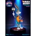 Space Jam 2: A New Legacy - Master Craft Bugs Bunny Statue Beast Kingdom Product