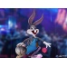 Space Jam: A New Legacy - Bugs Bunny 1:10 Scale Statue Iron Studios Product