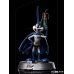 Space Jam: A New Legacy - Bugs Bunny Batman 1:10 Scale Statue Iron Studios Product