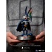 Space Jam: A New Legacy - Bugs Bunny Batman 1:10 Scale Statue Iron Studios Product