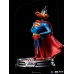 Space Jam: A New Legacy - Daffy Duck Superman 1:10 Scale Statue Iron Studios Product