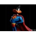 Space Jam: A New Legacy - Daffy Duck Superman 1:10 Scale Statue Iron Studios Product