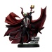 Spawn Statue 1/10 Spawn #301 by Todd McFarlane (Black White & Red All Over) 24 cm McFarlane Toys Product