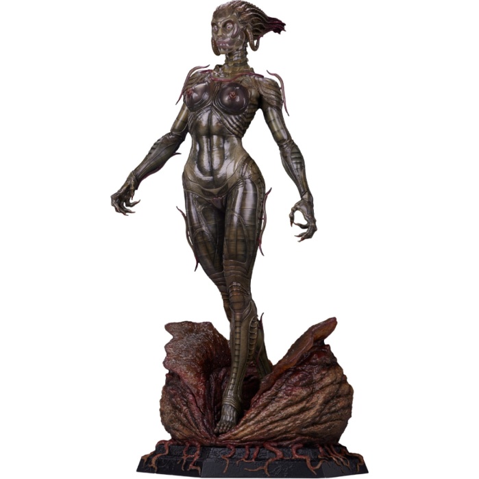 Species: Species Sil 1:3 Scale Statue Premium Collectibles Studio Product
