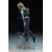 Spider-Gwen Mark Brooks Artist Series Statue Sideshow Collectibles Product
