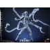 Spider-Man 2 Video Game Masterpiece Action Figure 1/6 Peter Parker (Anti-Venom Suit) 30 cm Hot Toys Product