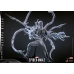 Spider-Man 2 Video Game Masterpiece Action Figure 1/6 Peter Parker (Anti-Venom Suit) 30 cm Hot Toys Product