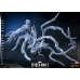 Spider-Man 2 Video Game Masterpiece Action Figure 1/6 Peter Parker (Anti-Venom Suit) 30 cm Hot Toys Product