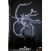 Spider-Man 2 Video Game Masterpiece Action Figure 1/6 Peter Parker (Anti-Venom Suit) 30 cm Hot Toys Product