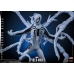 Spider-Man 2 Video Game Masterpiece Action Figure 1/6 Peter Parker (Anti-Venom Suit) 30 cm Hot Toys Product