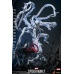 Spider-Man 2 Video Game Masterpiece Action Figure 1/6 Peter Parker (Anti-Venom Suit) 30 cm Hot Toys Product