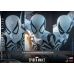 Spider-Man 2 Video Game Masterpiece Action Figure 1/6 Peter Parker (Anti-Venom Suit) 30 cm Hot Toys Product