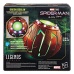 Spider-Man: No Way Home Marvel Legends Roleplay Replica Green Goblin Electronic Pumpkin 9 cm Hasbro Product