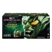 Spider-Man: No Way Home Marvel Legends Roleplay Replica Green Goblin Premium Helmet Hasbro Product