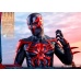 Spider-Man (Spider-Man 2099 Black Suit) Hot Toys Product