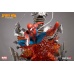 Spider-Man Ver A (Light) 1/7 Impact Series by XM I LBS XM Studios Product