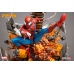 Spider-Man Ver A (Light) 1/7 Impact Series by XM I LBS XM Studios Product