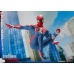 Spider-Man Videogame 1/6 Action Figure Hot Toys Product
