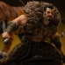 Spider-Man vs. Villains BDS Art Scale Statue 1/10 Kraven Diorama 22 cm Iron Studios Product