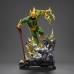 Spider-Man vs. Villains Diorama BDS Art Scale Statue 1/10 Electro 25 cm Iron Studios Product