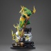 Spider-Man vs. Villains Diorama BDS Art Scale Statue 1/10 Electro 25 cm Iron Studios Product