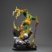 Spider-Man vs. Villains Diorama BDS Art Scale Statue 1/10 Electro 25 cm Iron Studios Product