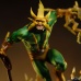 Spider-Man vs. Villains Diorama BDS Art Scale Statue 1/10 Electro 25 cm Iron Studios Product