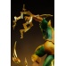 Spider-Man vs. Villains Diorama BDS Art Scale Statue 1/10 Electro 25 cm Iron Studios Product