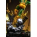 Spider-Man vs. Villains Diorama BDS Art Scale Statue 1/10 Electro 25 cm Iron Studios Product