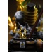 Spider-Man vs. Villains Diorama BDS Art Scale Statue 1/10 Electro 25 cm Iron Studios Product