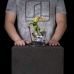 Spider-Man vs. Villains Diorama BDS Art Scale Statue 1/10 Electro 25 cm Iron Studios Product