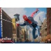 Spider-Punk Video Game Action Figure Hot Toys Product