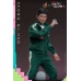 Squid Game 2 Action Figure 1/6 Seong Gi-hun 30 cm Hot Toys Product