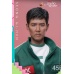 Squid Game 2 Action Figure 1/6 Seong Gi-hun 30 cm Hot Toys Product