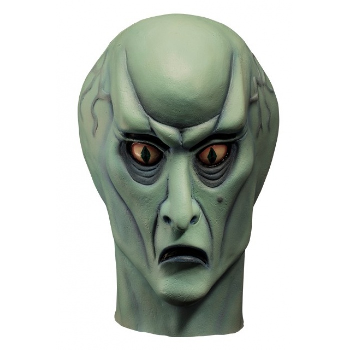 Star Trek: Balok Mask Trick or Treat Studios Product