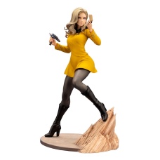 Star Trek Bishoujo PVC Statue 1/7 Command Officer 23 cm | Kotobukiya