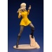 Star Trek Bishoujo PVC Statue 1/7 Command Officer 23 cm Kotobukiya Product