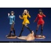 Star Trek Bishoujo PVC Statue 1/7 Command Officer 23 cm Kotobukiya Product