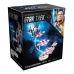 Star Trek: The Original Series - Tridimensional Chess Set Noble Collection Product