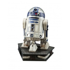 Star Wars 1/4 Premium Format Figure R2-D2 | Sideshow Collectibles