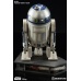 Star Wars 1/4 Premium Format Figure R2-D2 Sideshow Collectibles Product