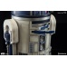 Star Wars 1/4 Premium Format Figure R2-D2 Sideshow Collectibles Product