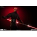 Star Wars 1/6 Darth Maul Duel on Naboo Sideshow Collectibles Product